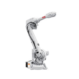 自動ABBのロボット腕の小さい溶接ロボット6の軸線20kgの処理容量