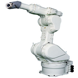 2.0m/S速度の中国のロボット腕KF194 6の軸線の自動ロボット絵画機械