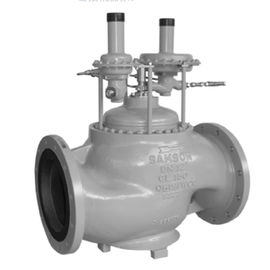 差動圧力減圧弁のクラス125 -クラス300の電気供給