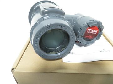 DVC6200 DVC2000デジタル弁コントローラーが付いている空気制御弁のためのフィッシャーDLC3010デジタルの液面調節器
