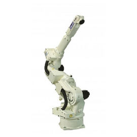 4kgペイロードが付いている1.4mの範囲OTCの溶接ロボット/FD-B4S 7の軸線のロボット腕