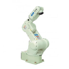 ロボティック溶接の腕FD-5Hの7軸線の溶接ロボットはOTCのための共同のロボット腕を溶接するB4Sの範囲を拡張します