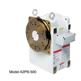 OTC A2PB-250/A2PF-500/A2PF-1000の自動溶接のポジシァヨナーおよびピボット回転テーブルの溶接機の価格