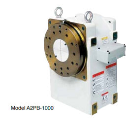 OTC A2PB-250/A2PF-500/A2PF-1000の自動溶接のポジシァヨナーおよびピボット回転テーブルの溶接機の価格