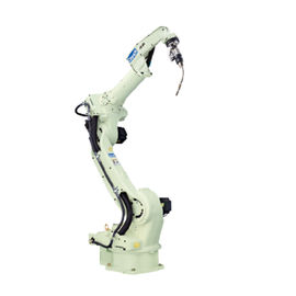 OTCのためのによ腕の溶接ロボット機械そして工業用ロボットとの溶接ロボット機械FD-B6L 6軸線