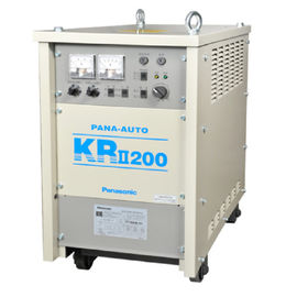 松下電器産業のためのアークmigの二酸化炭素の溶接機200KR2のサイリスタ制御溶接の源