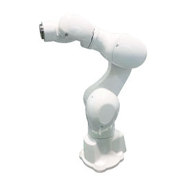 きれいなペイロード4kgは505.8mmに6つの軸線によって連結されるロボット達する