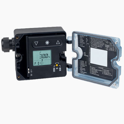 20mA IP66のコンパクト3725のエレクトロ空気のポジシァヨナー