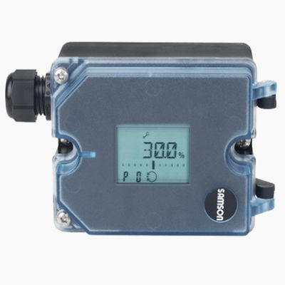 20mA IP66のコンパクト3725のエレクトロ空気のポジシァヨナー