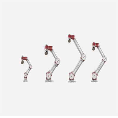 低のJAKA Zu7 2.0版6軸線の共同のロボットは共同ロボット統合に産業cobotを高いペイロードおよびdesig要した