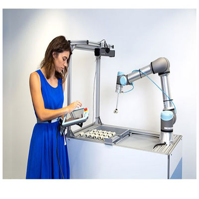 最高のペイロード共同のロボット腕22のLbsのUR 10e 6の軸線の