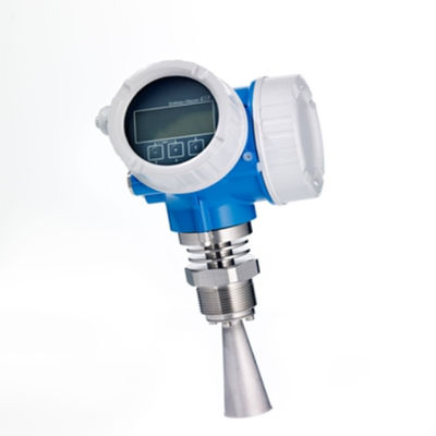 E+Hのレーダーの測定のmicropilot FMR51シリーズ液体の水平な器械の起源中国