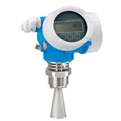 E+Hのレーダーの測定のmicropilot FMR51シリーズ液体の水平な器械の起源中国