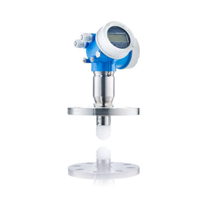液体の水平な雄鹿DN150 316Lの制御弁の付属品