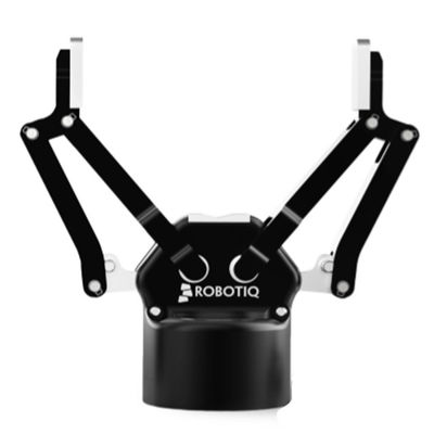 235N打撃85mm UR 5の共同のロボット グリッパー