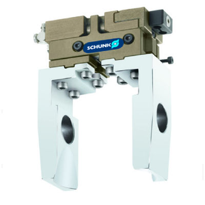Schunk KTGのグリッパー