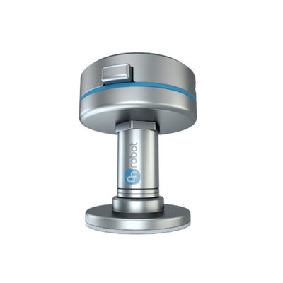 ロボティック腕の最高のペイロード5kgが付いている予備品のヤモリSP1の共同のロボット グリッパー