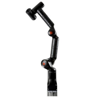 KR810 7軸線の範囲850mmのIP54共同のロボット腕
