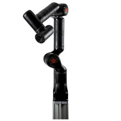 KR810 7軸線の範囲850mmのIP54共同のロボット腕