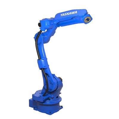 IP65物質的な切断6の軸線1730mmの分配のロボット