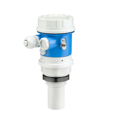 液体および大きさの固体e+h器械の水平な適用のための超音波測定Prosonic FMU30