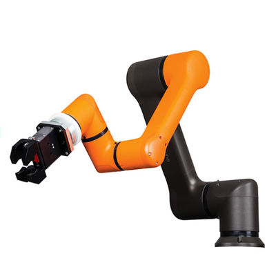 IP64共同のロボット腕を溶接するHCR-12 cobot 1300mmの範囲