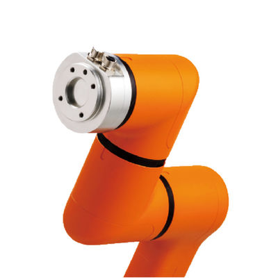 HCR-5 IP64 5kgのペイロード6の軸線の共同のロボット腕