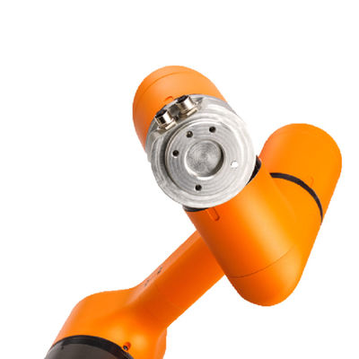 HCR-5 IP64 5kgのペイロード6の軸線の共同のロボット腕