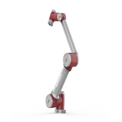 安価の6つの軸線のロボット腕の共同のロボットとの中国のブランドのcobot JAKA Zu 12