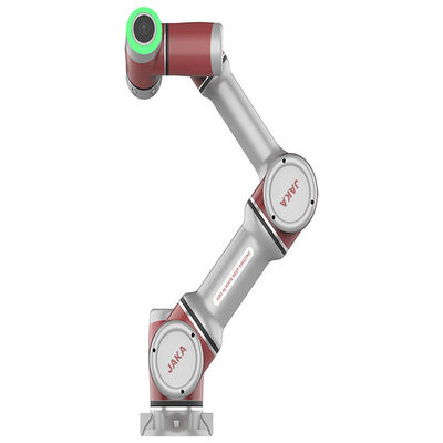 低のJAKA Zu7 2.0版6軸線の共同のロボットは共同ロボット統合に産業cobotを高いペイロードおよびロボット要した
