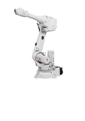 ABB IRB2600の工業用ロボットの6本の腕の軸線のロボットこと溶接および材料の渡すことのためのクラスの最もよい正確さ