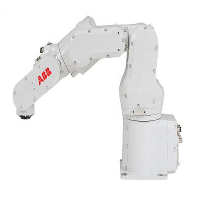 溶接し、渡すことのための小さい工業用ロボットとして適用範囲が広いそして機能の6つの軸線のロボット腕のABB IRB1200