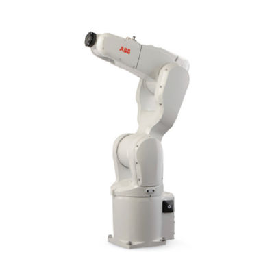 溶接し、渡すことのための小さい工業用ロボットとして適用範囲が広いそして機能の6つの軸線のロボット腕のABB IRB1200