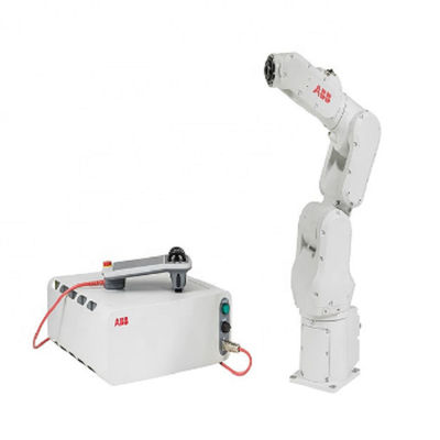 溶接し、渡すことのための小さい工業用ロボットとして適用範囲が広いそして機能の6つの軸線のロボット腕のABB IRB1200