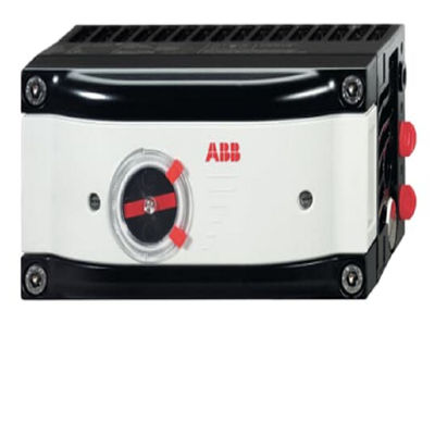 在庫およびcuston弁の一部には制御弁のためのデジタル弁のポジシァヨナーABB TZIDC-210