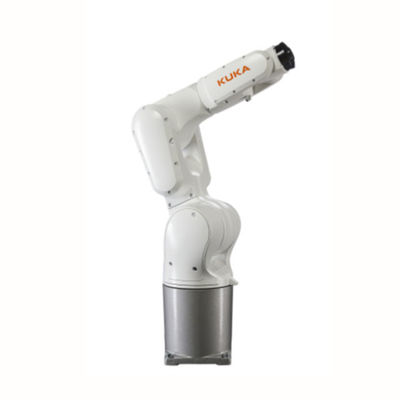 KR 6のR700-2クリーン ルームのオートメーションのKukaのロボット腕