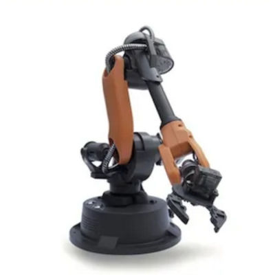 WLkata 6の軸線の教育のための小型工業用ロボットの人工知能