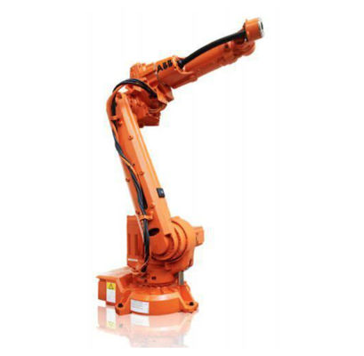 ABB IRB 2600自動溶接のロボットとして6つの軸線の工業用ロボットの腕