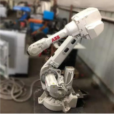 ABB IRB 2600自動溶接のロボットとして6つの軸線の工業用ロボットの腕