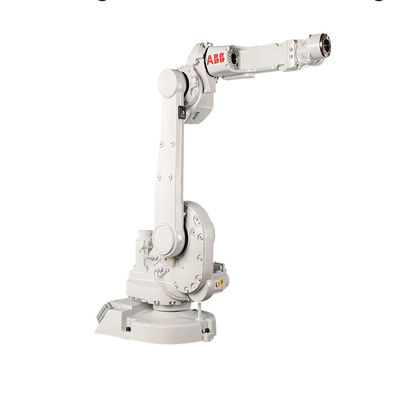 扱い、包装のロボット6軸線のロボットのためのマニピュレーターとしてABB IRB 1600