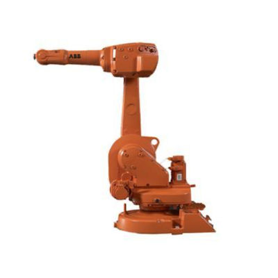 扱い、包装のロボット6軸線のロボットのためのマニピュレーターとしてABB IRB 1600
