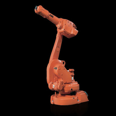 扱い、包装のロボット6軸線のロボットのためのマニピュレーターとしてABB IRB 1600