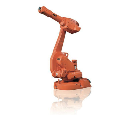 扱い、包装のロボット6軸線のロボットのためのマニピュレーターとしてABB IRB 1600