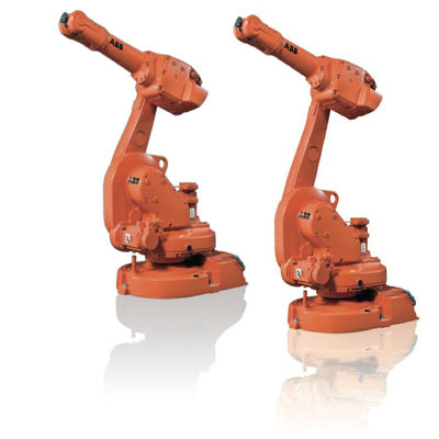 扱い、包装のロボット6軸線のロボットのためのマニピュレーターとしてABB IRB 1600
