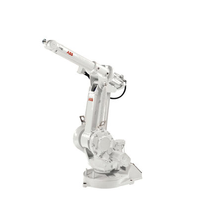 ABB IRB 1410アーク溶接機械として6つの軸線の産業ロボティック腕中国