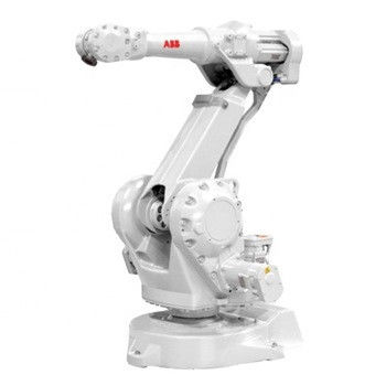 ABB IRB 2400のロボティック腕は磨き、粉砕の6軸線およびマスターの効率の工業用ロボットの腕をmaxinize