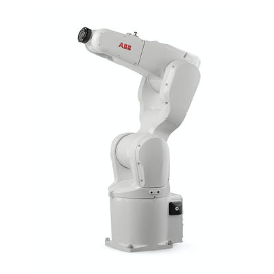 ABB IRBの物質的なアセンブリおよびパッキングの6つの軸線のとして1200のマニピュレーター ロボット腕