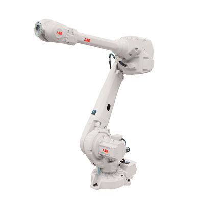 ABB IRB 4600溶接ロボットのマニピュレーターとして6つの軸線の工業用ロボットの腕