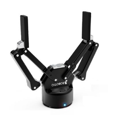ロボットのためのROBOTIQ 2指2F-85 2F-140のロボット腕の適応性がある電気グリッパー