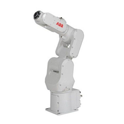 ABB IRB 1200のロボット腕をがちである機械のためのコンパクト デザインを用いる細い工業用ロボットの腕6の軸線のロボット腕